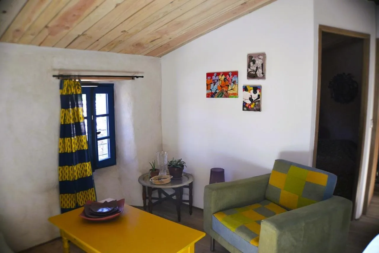 Holiday home Gite 'An Kay Ou' - Le Grand Barry Pontaix
