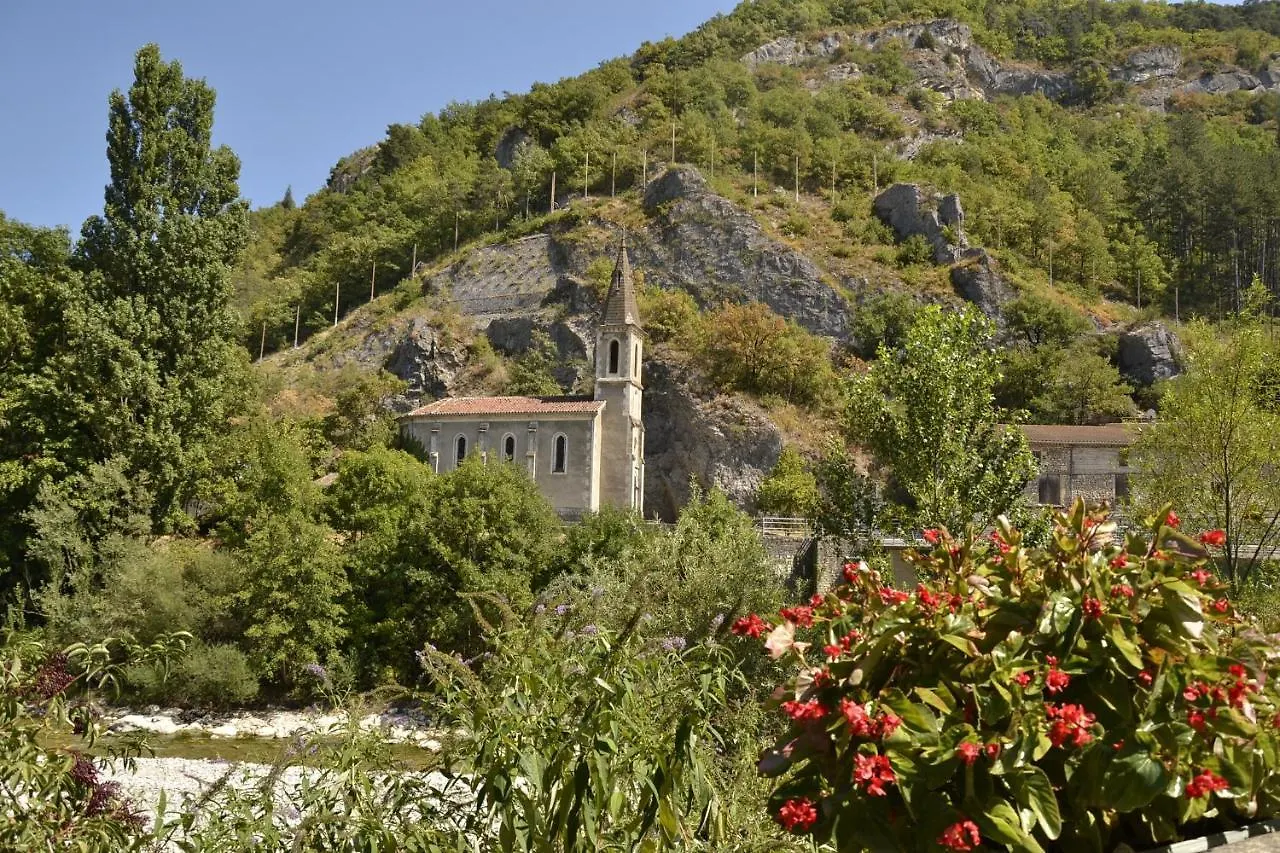 Gite 'An Kay Ou' - Le Grand Barry Pontaix France