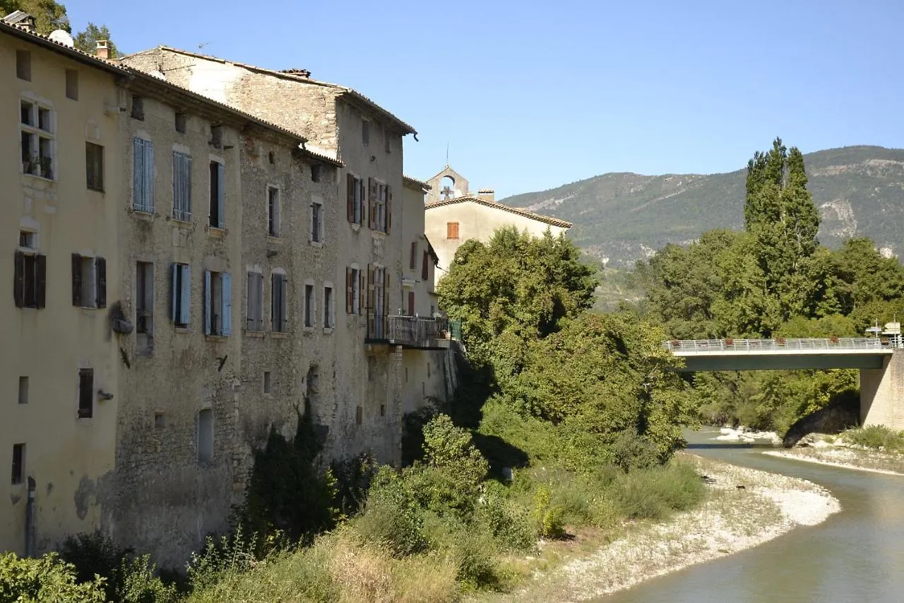 Gite 'An Kay Ou' - Le Grand Barry Pontaix