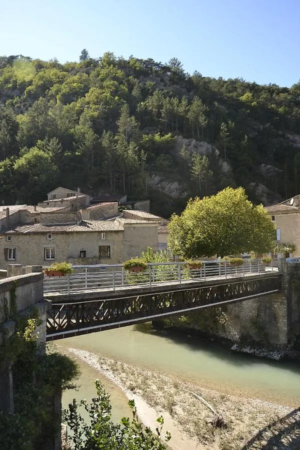 Gite 'An Kay Ou' - Le Grand Barry Pontaix