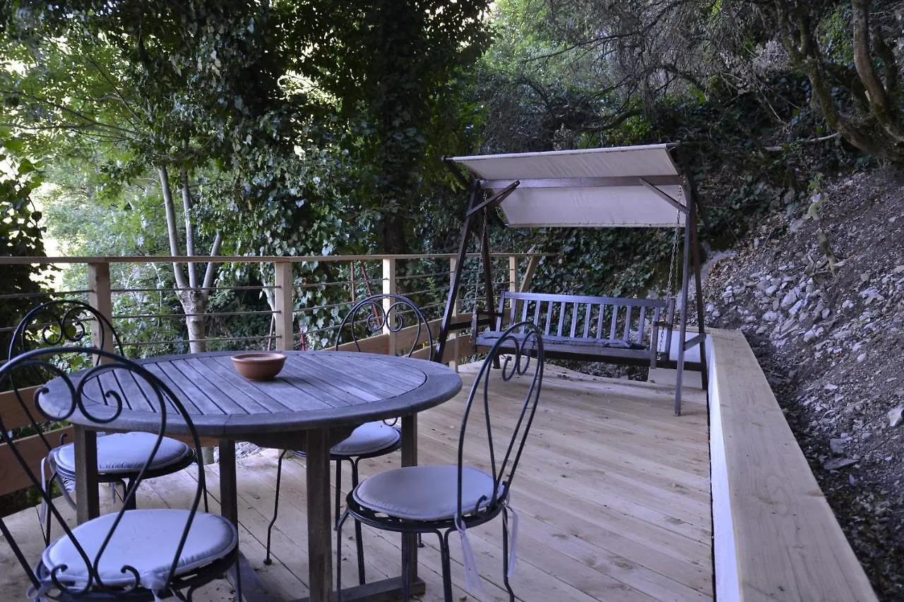 Holiday home Gite 'An Kay Ou' - Le Grand Barry Pontaix